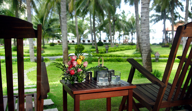 SEALION BEACH RESORT